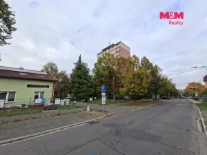 Prodej bytu 3+1, Český Těšín, Hrabinská, 68 m2