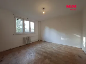 Prodej bytu 3+1, Český Těšín, Hrabinská, 68 m2