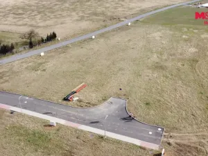 Prodej pozemku pro bydlení, Čelechovice, 1357 m2