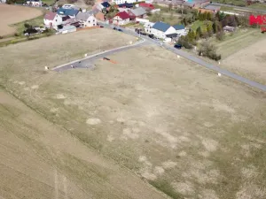 Prodej pozemku pro bydlení, Čelechovice, 1369 m2