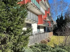 Pronájem bytu 1+kk, Liberec - Liberec VI-Rochlice, Hedvábná, 51 m2