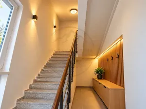 Prodej bytu 2+1, Jeseník, Husova, 60 m2