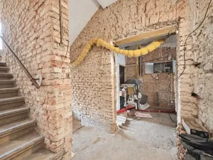 Prodej činžovního domu, Chlumec nad Cidlinou, Klicperovo náměstí, 262 m2