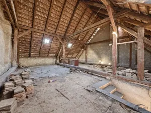 Prodej činžovního domu, Chlumec nad Cidlinou, Klicperovo náměstí, 262 m2