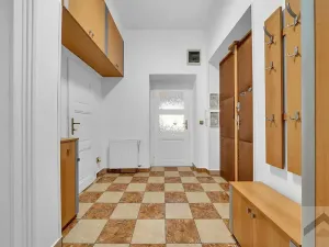 Prodej bytu 3+1, Hradec Králové, Střelecká, 94 m2