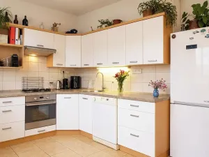 Prodej bytu 3+1, Česká Lípa, Brněnská, 71 m2