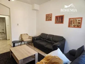 Prodej bytu 3+1, Teplice, U Hadích lázní, 105 m2