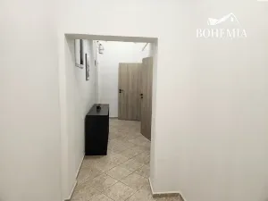 Prodej bytu 3+1, Teplice, U Hadích lázní, 105 m2