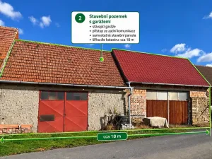 Prodej rodinného domu, Javorník, 220 m2