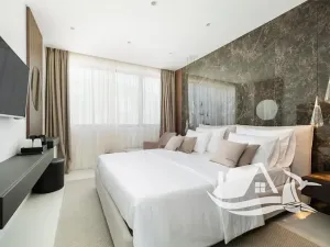 Prodej vily, Podstrana, Chorvatsko, 390 m2