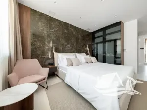 Prodej vily, Podstrana, Chorvatsko, 390 m2