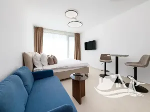 Prodej vily, Podstrana, Chorvatsko, 390 m2