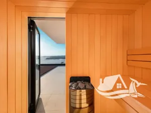 Prodej vily, Podstrana, Chorvatsko, 390 m2