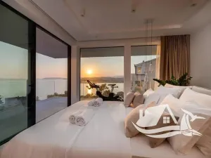 Prodej vily, Podstrana, Chorvatsko, 390 m2
