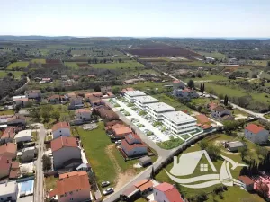 Prodej bytu 3+kk, Pula, Chorvatsko, 61 m2