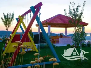 Prodej vily, Split, Chorvatsko, Gornje Sitno - Dom Umberto Girometta, 500 m2