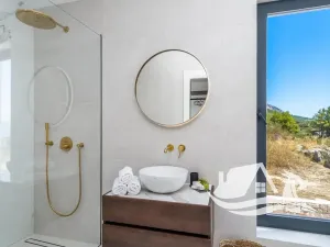 Prodej vily, Podstrana, Chorvatsko, 285 m2