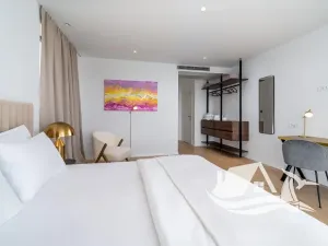 Prodej vily, Podstrana, Chorvatsko, 285 m2