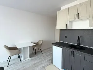Prodej bytu 1+kk, Nesebar, Bulharsko, 36 m2