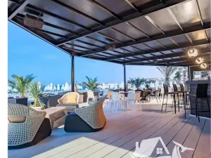 Prodej bytu 1+kk, Nesebar, Bulharsko, 36 m2