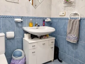 Prodej bytu 3+1, Torrox, Španělsko, 68 m2