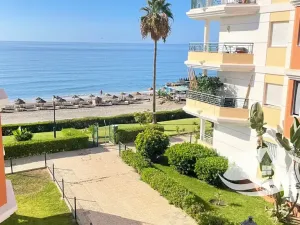 Prodej bytu 3+1, Torrox, Španělsko, 68 m2