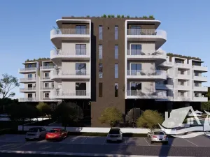 Prodej bytu 3+kk, Qerret, Albánie, 72 m2