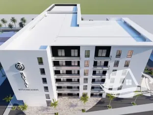 Prodej bytu 3+kk, Drač, Albánie, 151 m2