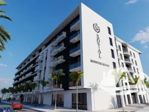 Prodej bytu 3+kk, Drač, Albánie, 91 m2