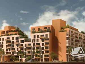 Prodej bytu 3+kk, Golem, Albánie, 89 m2