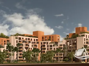 Prodej bytu 3+kk, Golem, Albánie, 95 m2