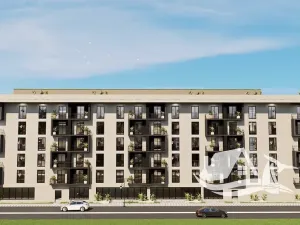 Prodej bytu 3+kk, Golem, Albánie, 62 m2