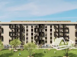 Prodej bytu 3+kk, Golem, Albánie, 67 m2