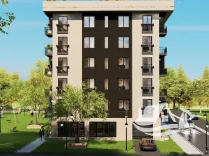 Prodej bytu 3+kk, Golem, Albánie, 76 m2
