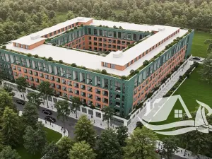 Prodej bytu 3+kk, Golem, Albánie, Mali i Robit, 90 m2