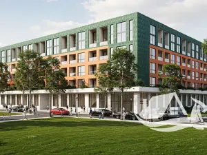 Prodej bytu 2+kk, Golem, Albánie, Mali i Robit, 58 m2