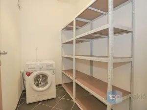 Pronájem bytu 3+kk, Beroun - Beroun-Závodí, Na Golfu, 82 m2