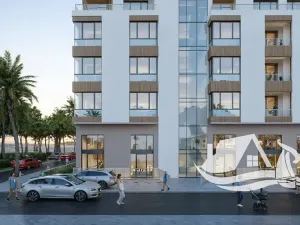 Prodej bytu 1+kk, Golem, Albánie, 30 m2