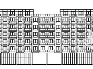 Prodej bytu 2+kk, Qerret, Albánie, 58 m2
