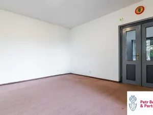Prodej rodinného domu, Krupá, 120 m2