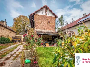 Prodej rodinného domu, Krupá, 120 m2