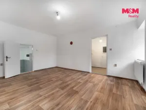 Prodej rodinného domu, Vranová Lhota, 100 m2