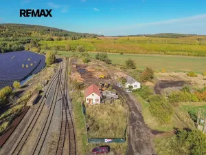 Prodej rodinného domu, Žihle, 68 m2