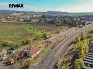 Prodej rodinného domu, Žihle, 68 m2