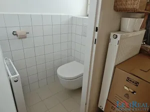 Pronájem bytu 3+kk, Praha - Bubeneč, náměstí Svobody, 90 m2