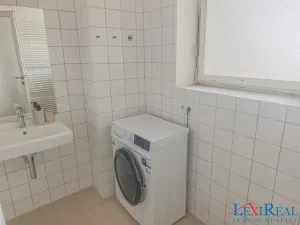 Pronájem bytu 3+kk, Praha - Bubeneč, náměstí Svobody, 90 m2