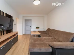 Prodej bytu 3+kk, Mohelnice, Severní, 61 m2
