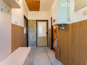 Prodej rodinného domu, Jiříkov, 94 m2