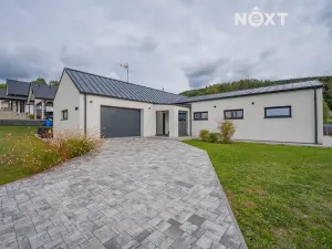 Prodej rodinného domu, Nový Malín, 200 m2