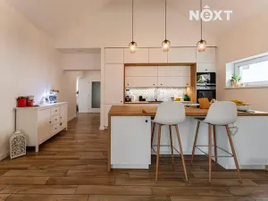 Prodej rodinného domu, Nový Malín, 200 m2